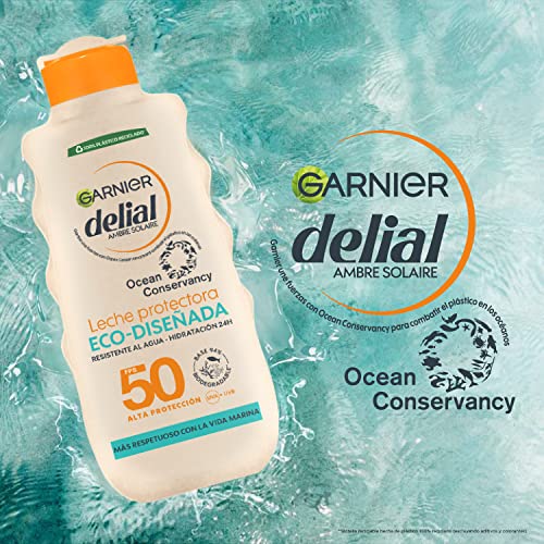 GARNIER-DELIAL-Leche-Protectora-Eco-Disenada-Spf-50-Respetuosa-Con-La-Vida-Marina-Formula-94-Biodegradable-235-G-Vanilla