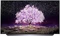 LG C1 Series 65-Inch Class OLED Smart TV OLED65C1PUB, 2021 - 4K TV, Alexa Built-in