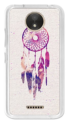 BIPOP CASE Cover Attrapeur Reve Rosa Motorola Moto...