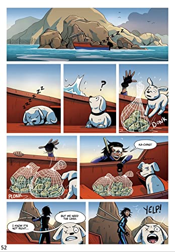 Pearl of the Sea - Image 3