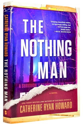 The Nothing Man view 2
