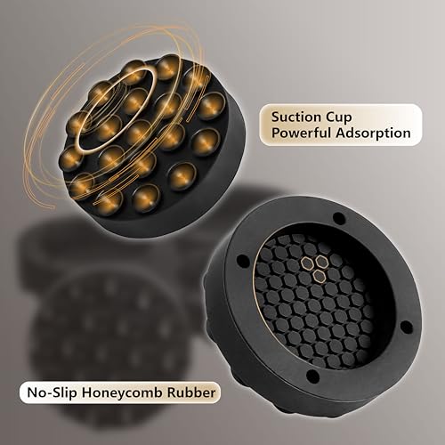 Ilzar EK.51.648054 4Pcs Anti Vibration Pads thumb #1