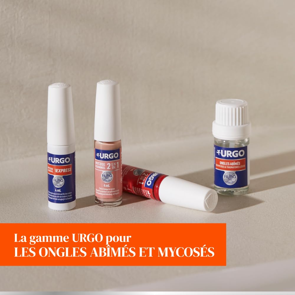URGO Filmogel Micosi 2 in 1