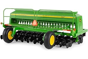 ERTL 1/16 LP79898 45816 1/16 Scale 1590 No-Till Drill