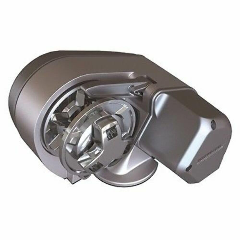 Lewmar Pro Sport 550 12v 1/4 In Gyps 6.66E+12