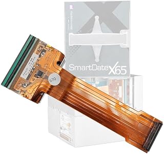 ENM10104650 Thermal Print Head Markem Imaje X60 /X65 53mm Printhead for KCE-53-12PAR1-MKM Genuine