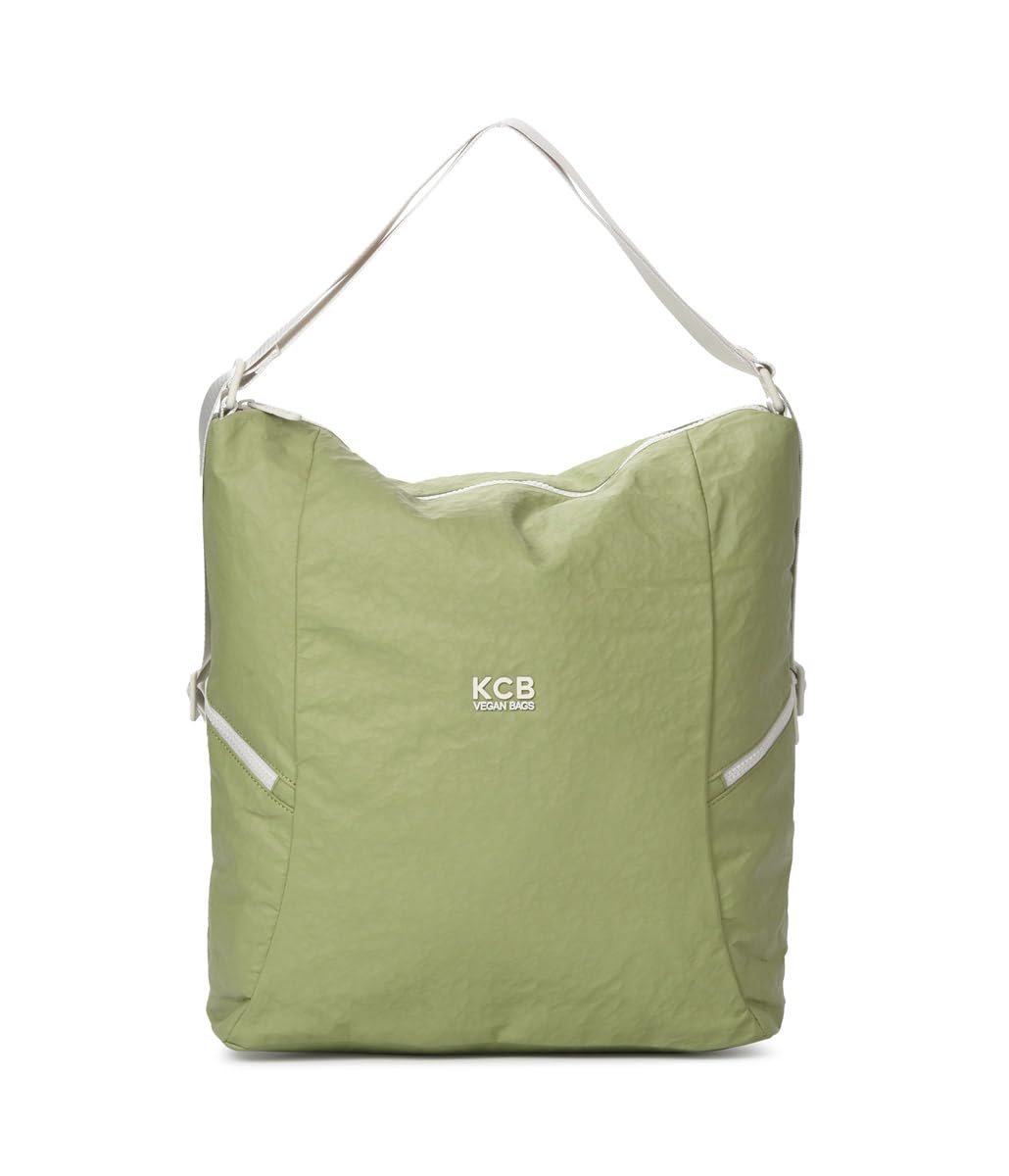 KCB Bolso Mochila Side | 100% Vegana