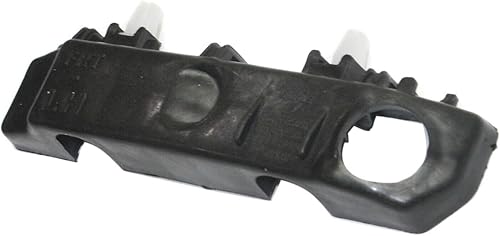 Miniatura 3 de FITRITE AUTO PARTS Nuevo soporte de parachoques delantero izquierdo del lado del conductor para 2014-2016 Kia Forte, Forte Koup, 2014-2018 Kia