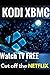Price comparison product image KODI XBMC: Watch Thousands of Movies & Tv Shows For Free On Your Pc Mac or Android Device Cancel Netflix Watch Free tv (kodi app,kodi book,kodi xbmc)