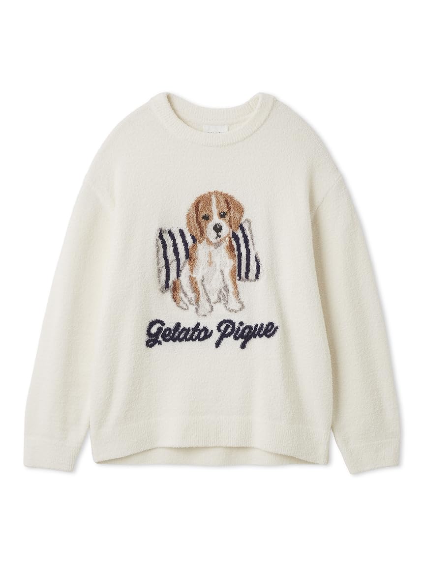 Amazon.co.jp: gelato pique ジェラートピケ: UNISEX