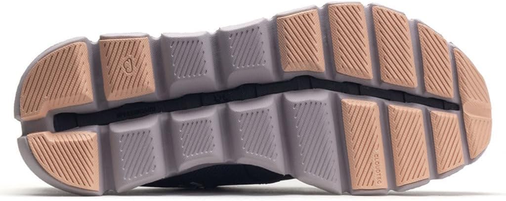 ON - Brandclub - On On Women's Cloud X 3 Sneakers, Iron/Fade
