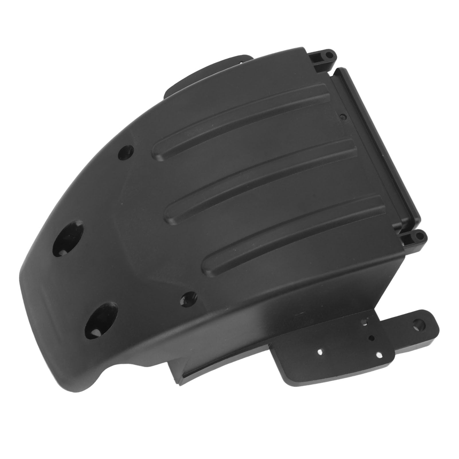 Electric Scooter Adults F30 Bottom Plate Battery Compartment and Front Cover Premium Electric Scooter Battery Cover