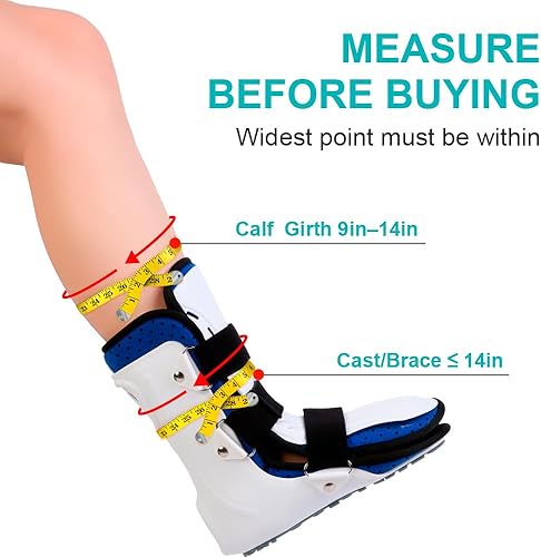 Miniatura 4 de 2 fundas impermeables para tobillo