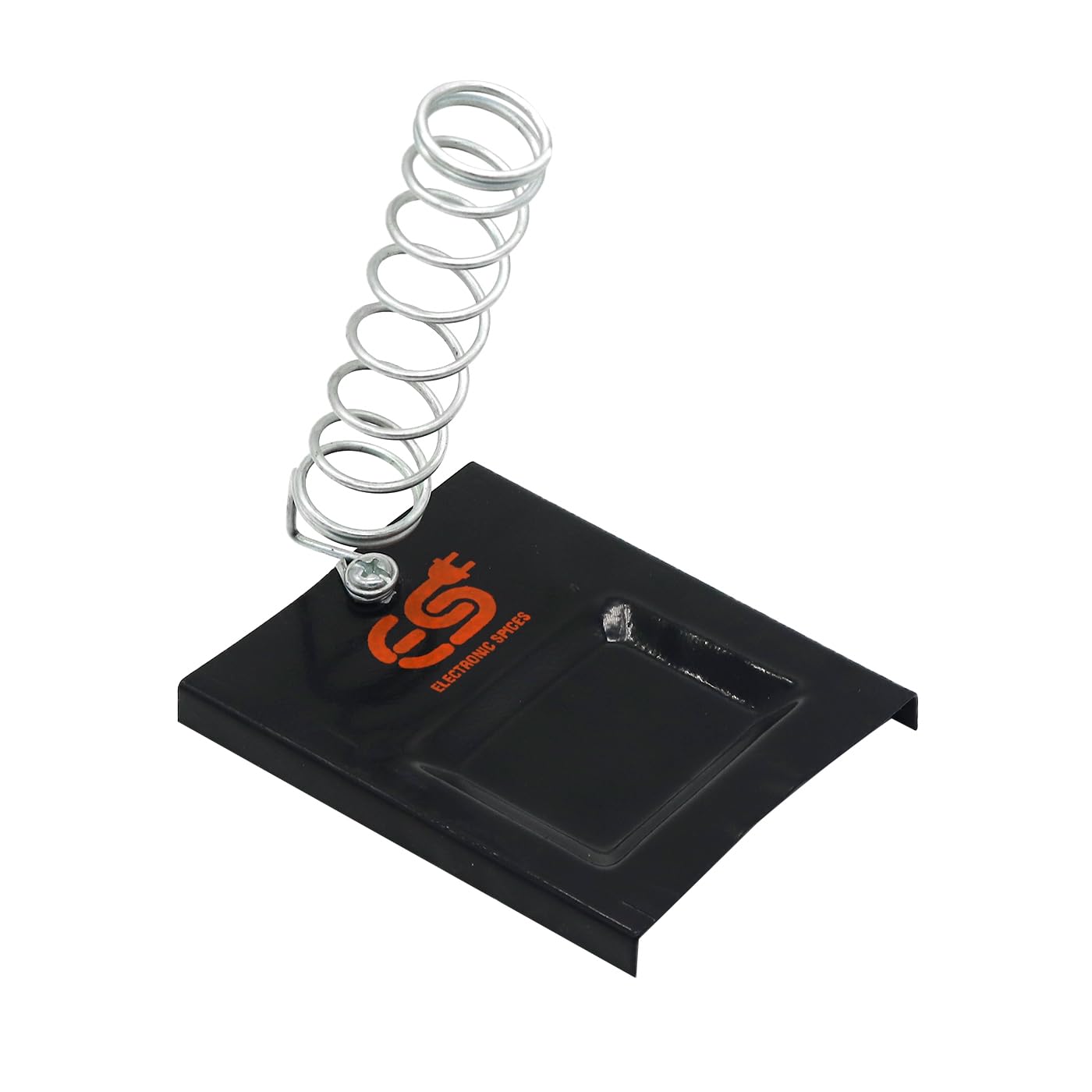 Electric Soldering Iron Stand, Full Metal Bottom Frame Holder, for Circuit Board Maintaining and Repairing (Square) (B09X1LYS2J) Amazon Price History, Amazon Price Tracker