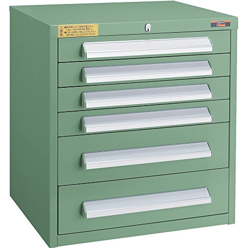 TRUSCO(gXR) WLVR^Lrlbg 500X412XH540 o6i  WLVR-541-GN