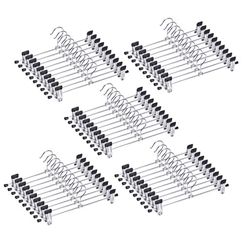 ハンガー すべらない ズボンハンガー スカートハンガー HIMETSUYA 洗濯 ハンガー 物干し 多機能ハンガー幅30㎝