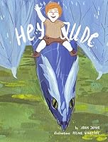 Hey Jude 1945175664 Book Cover