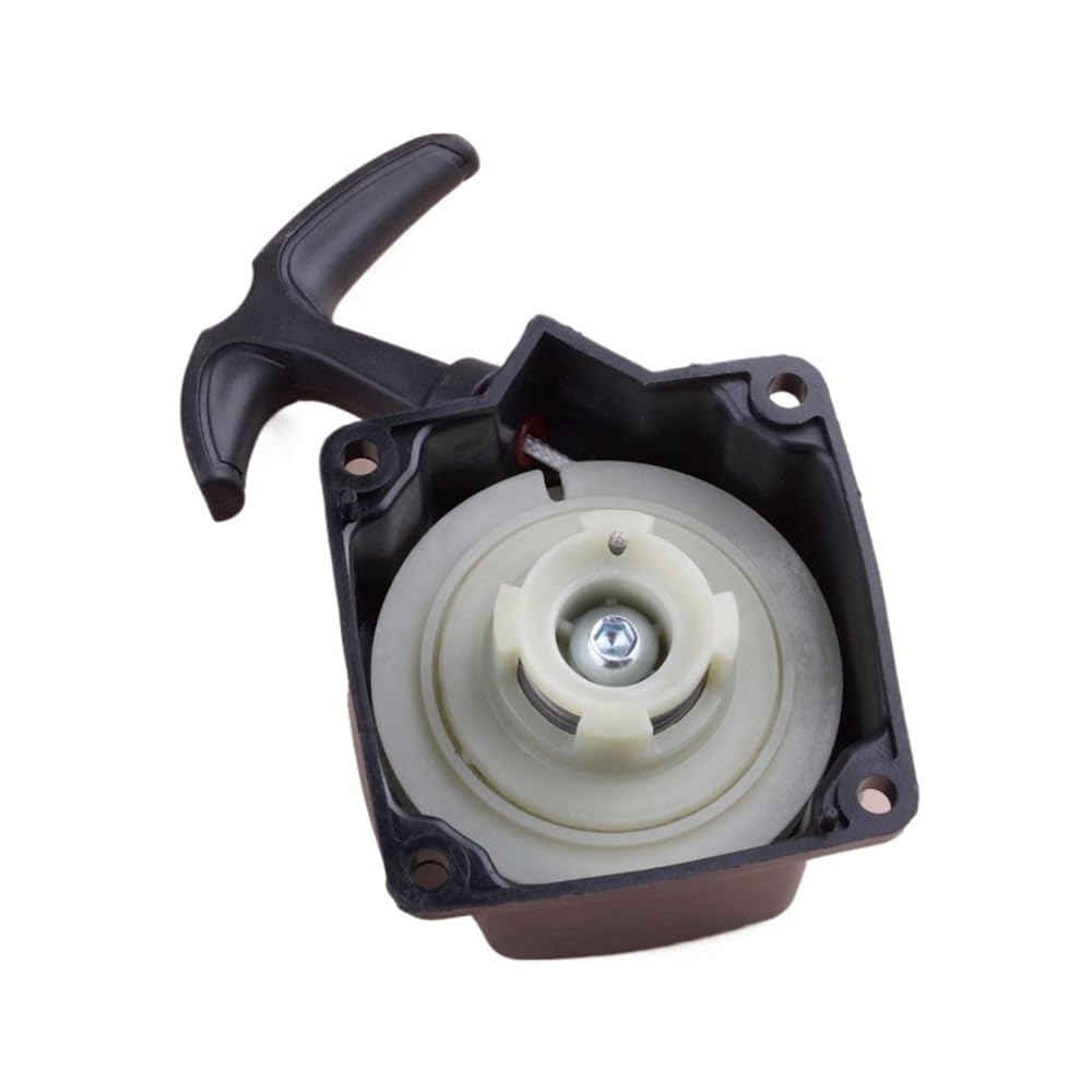 Démarreur à Rappel Parkside PBK 4 A1 pour Réparer un Lanceur Bloqué ou Cassé