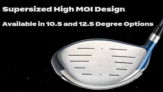 Amazon.com : Intech Illegal Non Conforming 10.5 Degree Anti-Slice