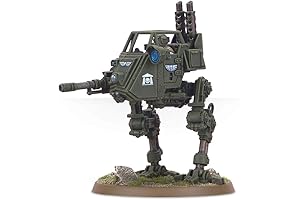 Citadel Astra Militarum Sentinel: Reliable Protection for Your Imperial Defense