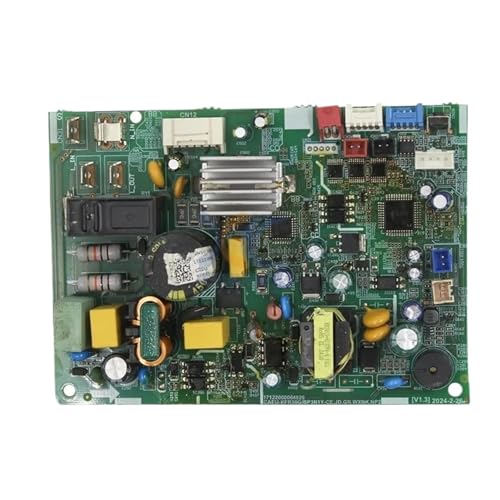 PCB 17122000064826 carte de commande CAEU-KFR50G compatible Midea