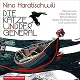 Die Katze und der General