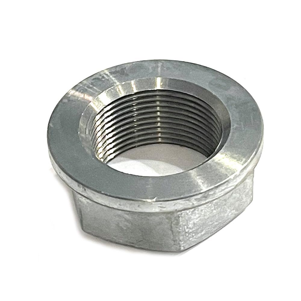 6021-001573 Nut Hexagon fits Appliance PS4274233