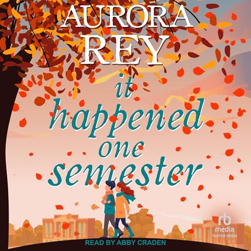 It Happened One Semester Titelbild