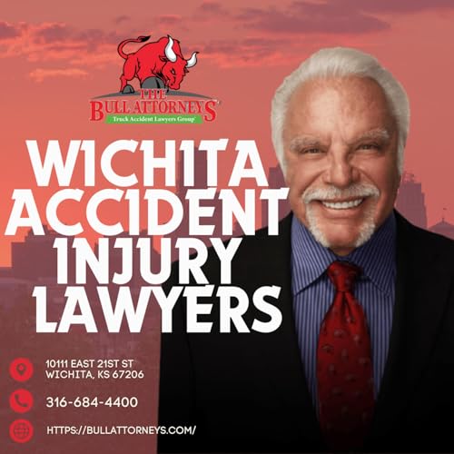 Brad Pistotnik Explores Legal Challenges in Truck Accidents and Personal Injury Podcast Por  arte de portada