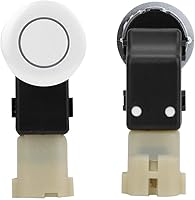 Vista 5 de Sensor del aparcamiento, sensor del aparcamiento PZD61-00011 del coche PDC para Prado