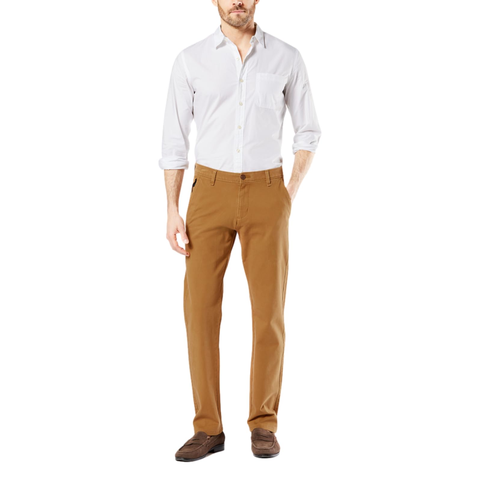 Dockers ULTIMATE 360 CHINO SLIM Hombre