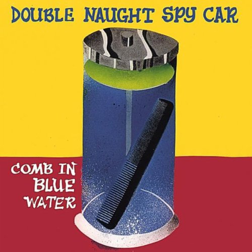 Double Naught Spy Car