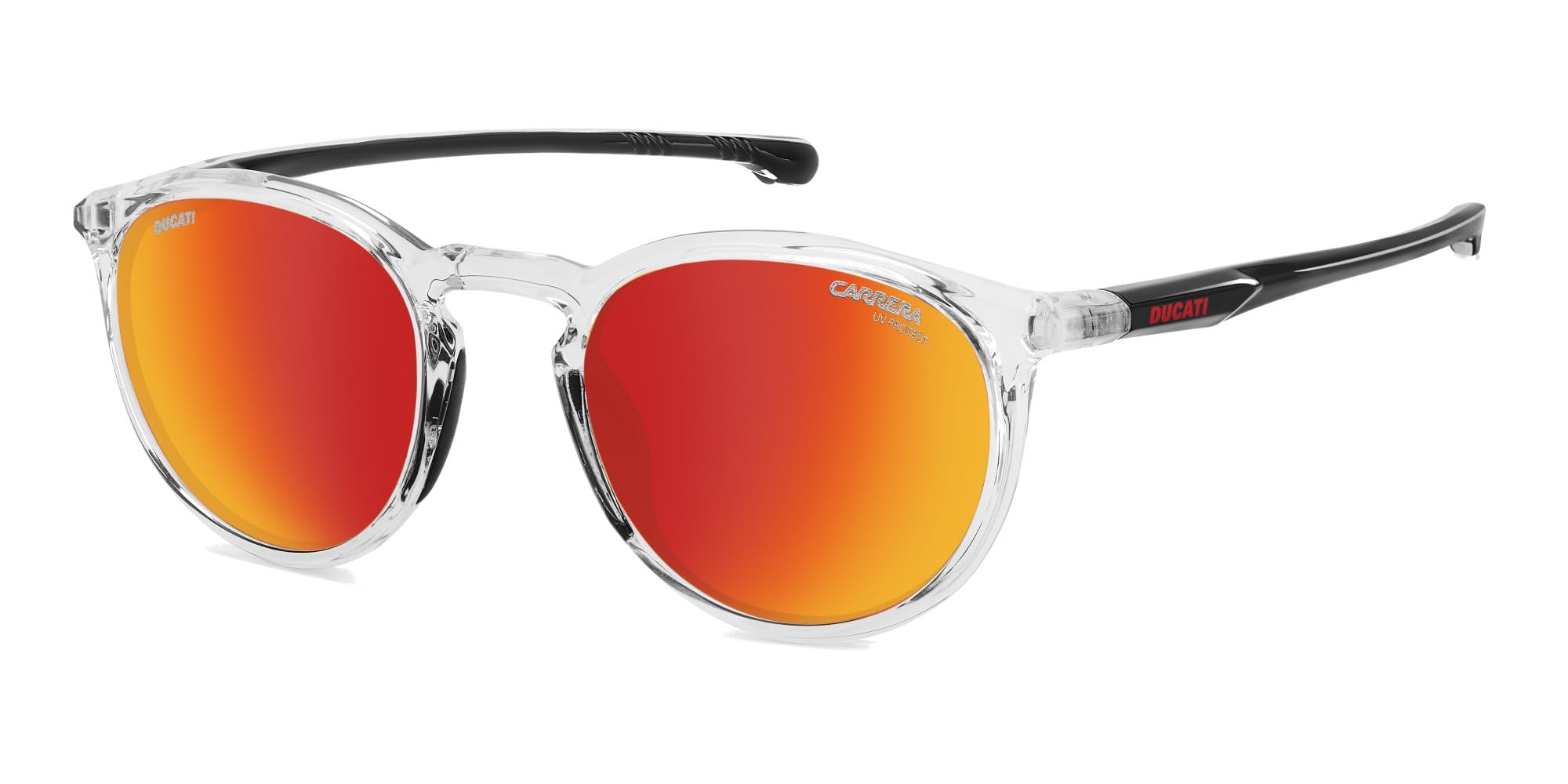 Carrera Women's 900 Crystal Ducati Carduc 035/S 50/21/145 Man Sunglasses