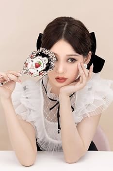 フラワーノーズ　ボックス&手鏡 Flower Knows Japan on X: 