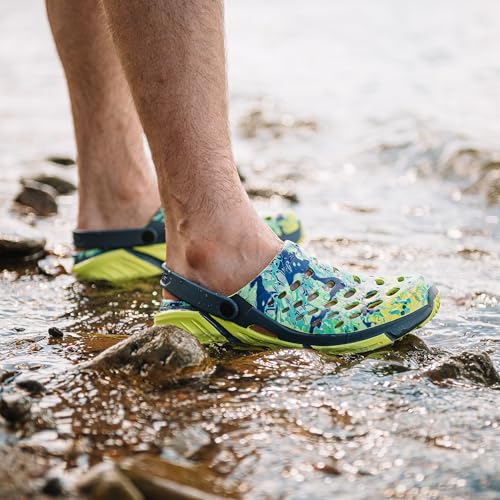 Image of Trekking Clog for Men by Joybees