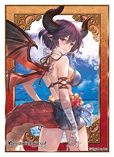 キャラクター万能ラバーマット グランブルーファンタジー グレア・アン 水着 キャラクター万能ラバーマット グランブルーファンタジー