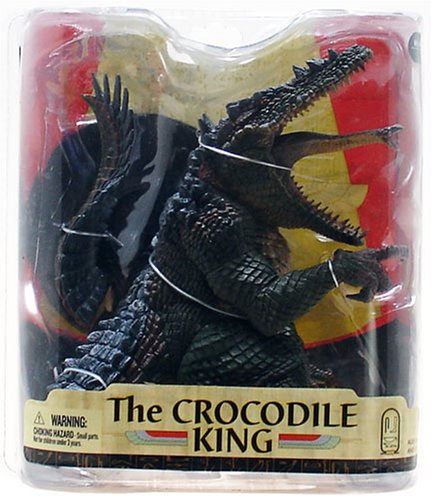 McFarlane: Spawn Series 33 - Sebek