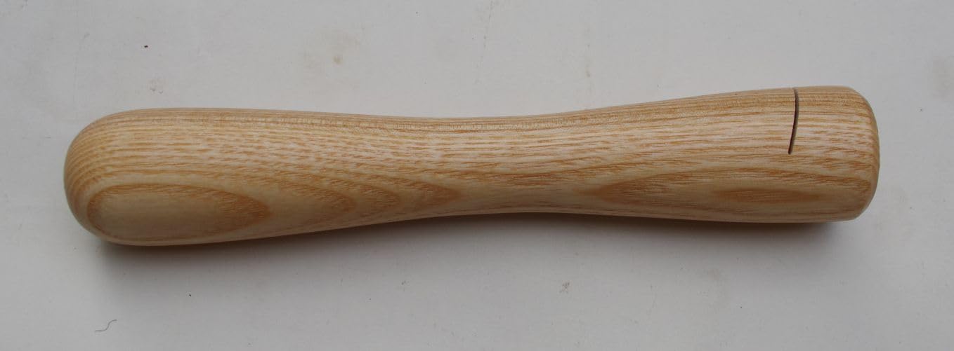 Musical Saw Cheat, Blade handle - Hand Made (Beech)