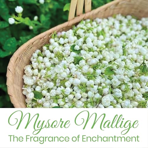 Image of Raissa Luxury Soap Set - 125 g Pack of 6 Bath Soaps (Mysore Mallige, Nawabi Gulaab, Lavendar Love, Sandal Raja, Haldi Chandan, Shahi Oudh) | Natural Aromatherapy Soaps for Gifting & Skincare