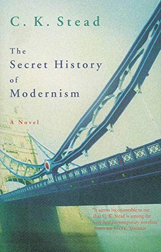 Buy The Secret History Of Modernism — BookShops.in