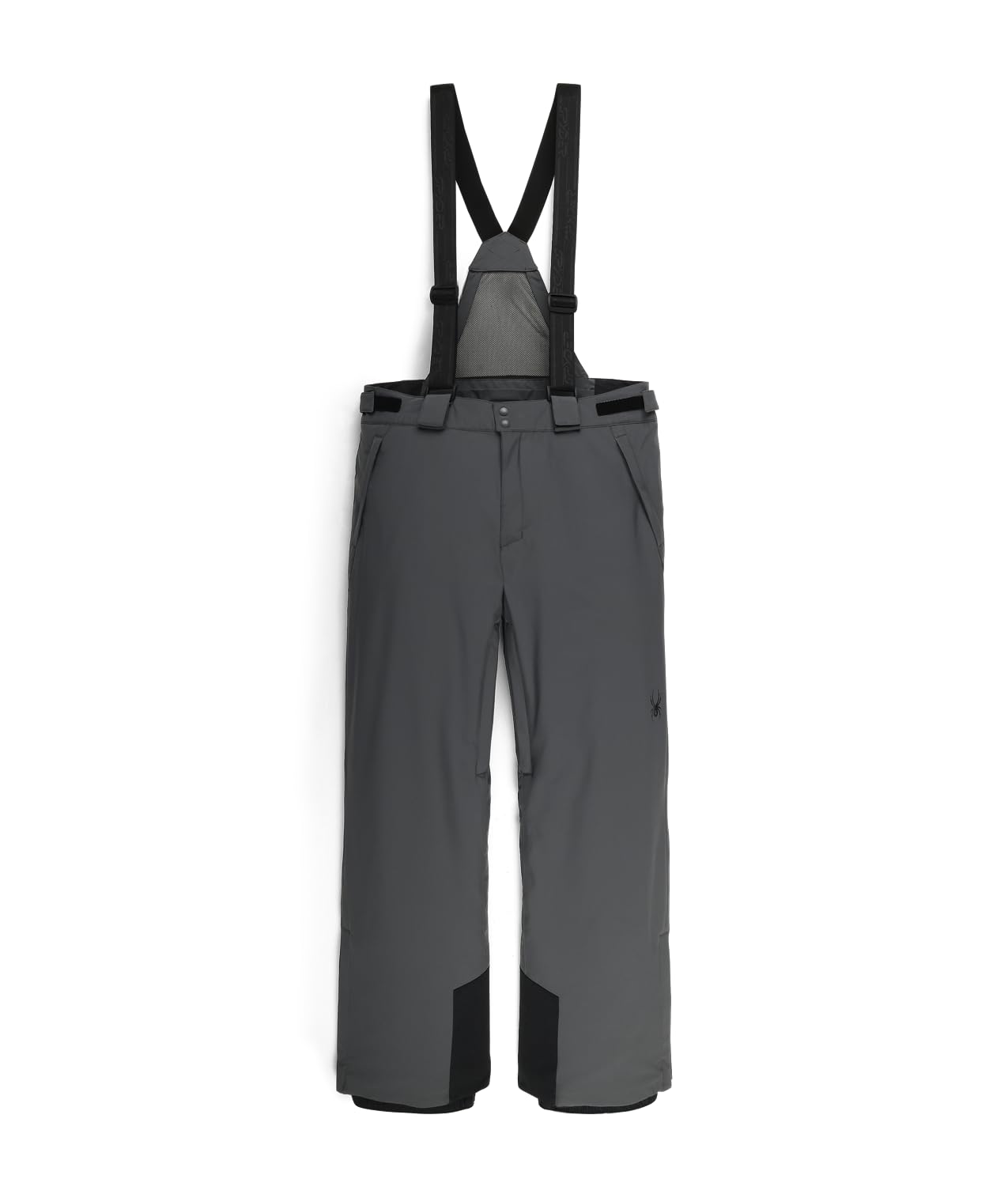 Spyder Boundary Pants - Spodnie Mężczyźni