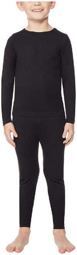 Kid's Heat Base Layer Set