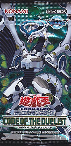 コナミ 遊戯王 コード・オブ・ザ・デュエリスト BOX Amazon | コナミデジタルエンタテインメント 遊戯王OCG デュエル