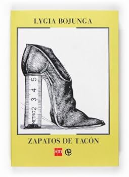 Paperback Zapatos de tacón (Spanish Edition) [Spanish] Book