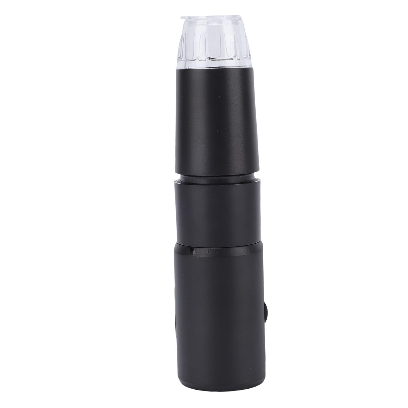 Sxhlseller Microscope Numérique WiFi 50X-1000X, Support Rotatif 360°,