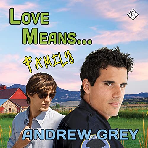 Love Means... Family Farm, Book 7 (Audible Audio Edition