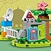 LEGO® DUPLO® Disney and Pixar Buzz Lightyear’s Planetary Mission 10962 Building Toy for Preschooler Space Fans;Playset for Toddlers