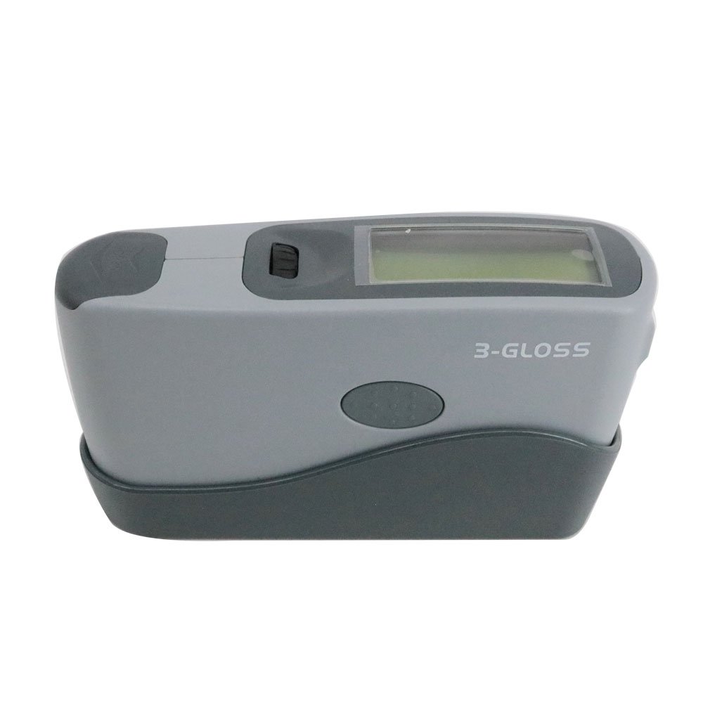 MG268-F2 Multi-Angle Glossmeter Gloss Meter 20 60 85 Degree 0-2000Gu PC Software for Marble Paint