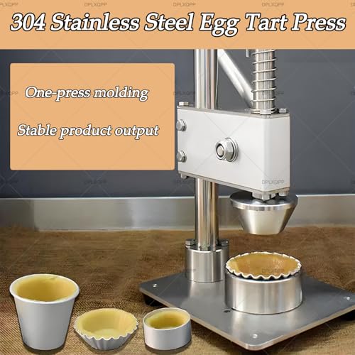 La Mejor Selección de Máquinas para hacer tartas los preferidos por los clientes. 6 Imagen adicional