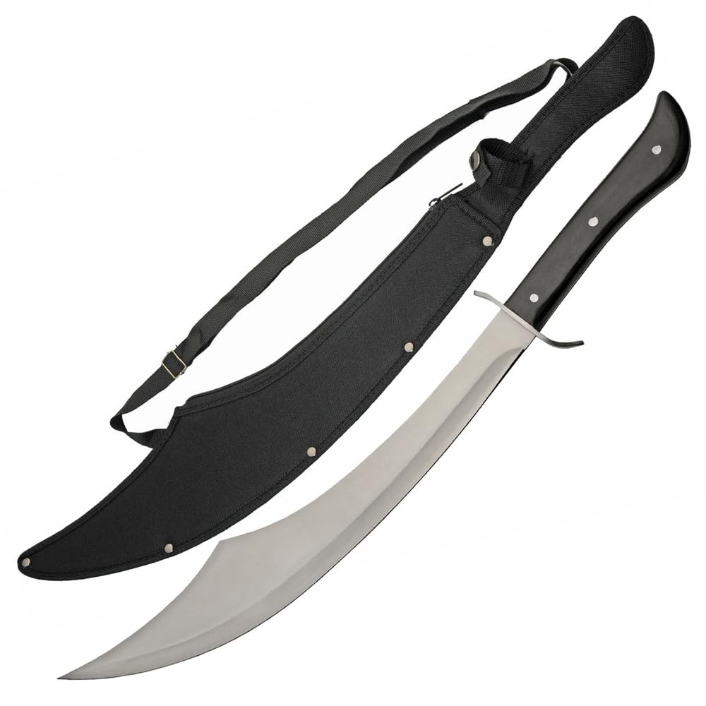 Rite Edge Arabian Scimitar